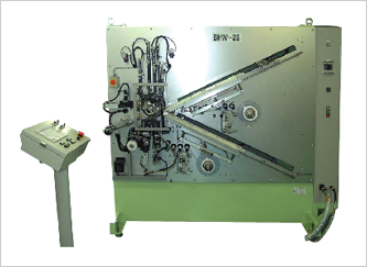 Winding Machine -2 head type