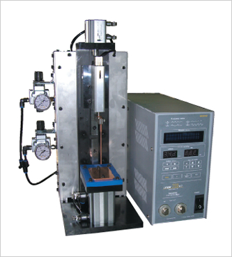 Spot Welding Machine