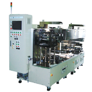 C type Coater Standard