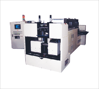DRX-C type Coater Fully-Automatic System