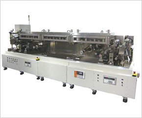 Coating Machine