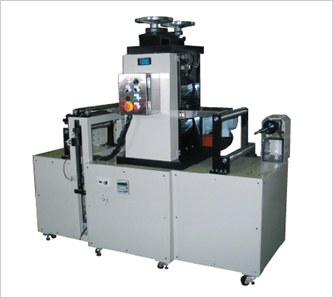3t / Mechanical with Winder and Rewinder