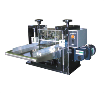 Compact Slitting Machine