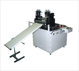 Slitting Machine (Strips type) 